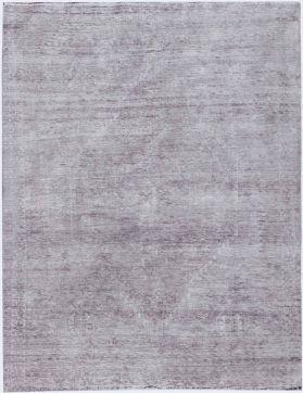 Tappeto vintage persiano  grigo <br/>228 x 168 cm