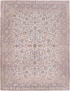 Keshan Tapis 414 x 305 vert