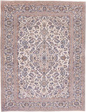 Keshan Carpet 332 x 227 beige 