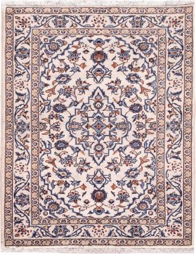 Keshan Carpet 144 x 100 beige 