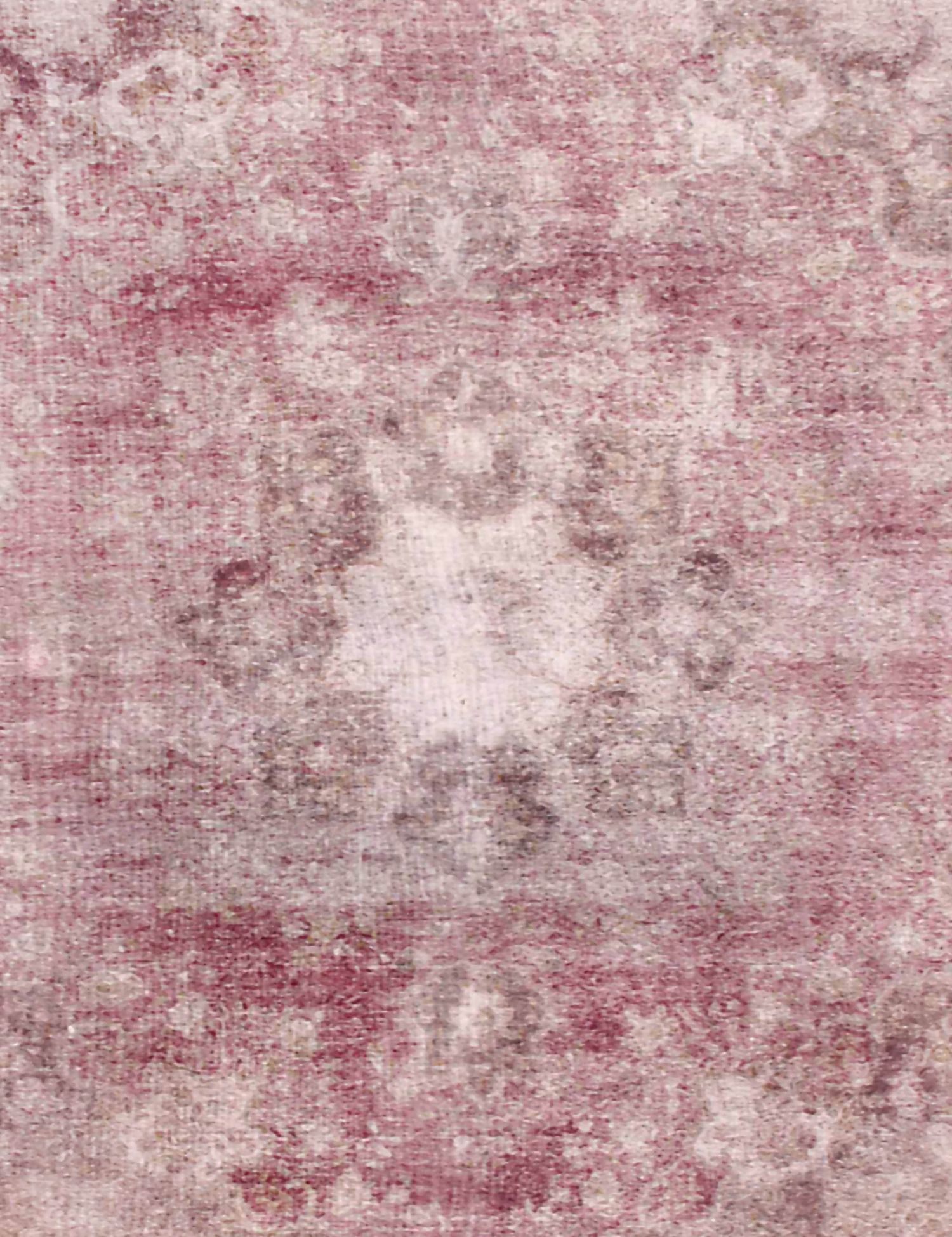 Tappeto vintage persiano   rosa <br/>320 x 260 cm