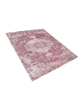 Viola Turco Tappeto vintage 326 x 222 cm - view 3