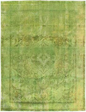 Vintage Rugs Tapis 380 x 290 vert