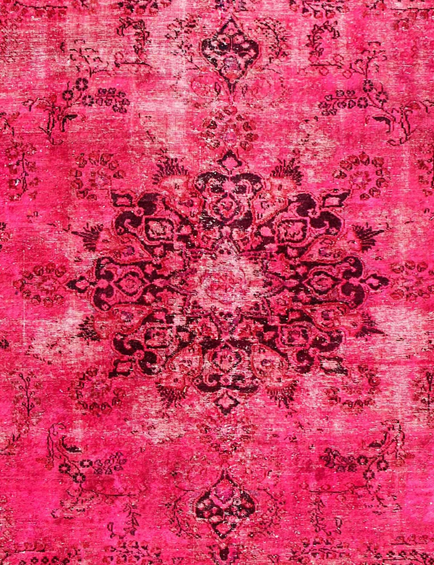 Tappeto vintage persiano  rosso <br/>300 x 210 cm