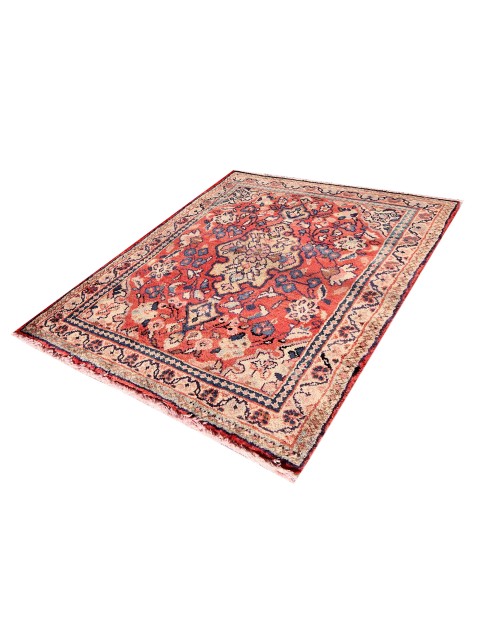  Sarouk Teppe 118 x 80