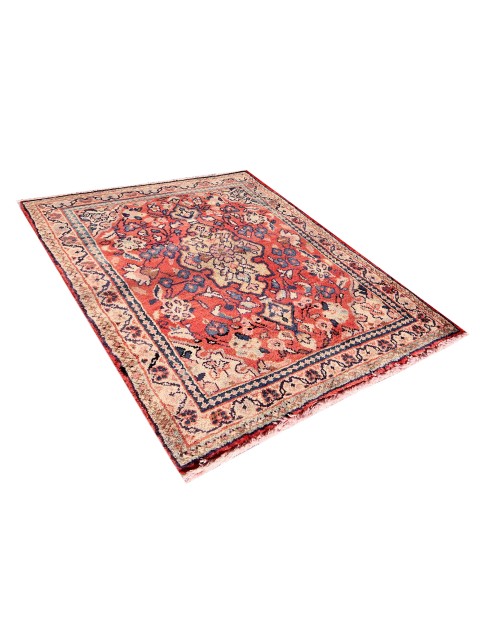  Sarouk Teppe 118 x 80