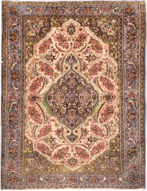 QUM Alfombra 152 x 110