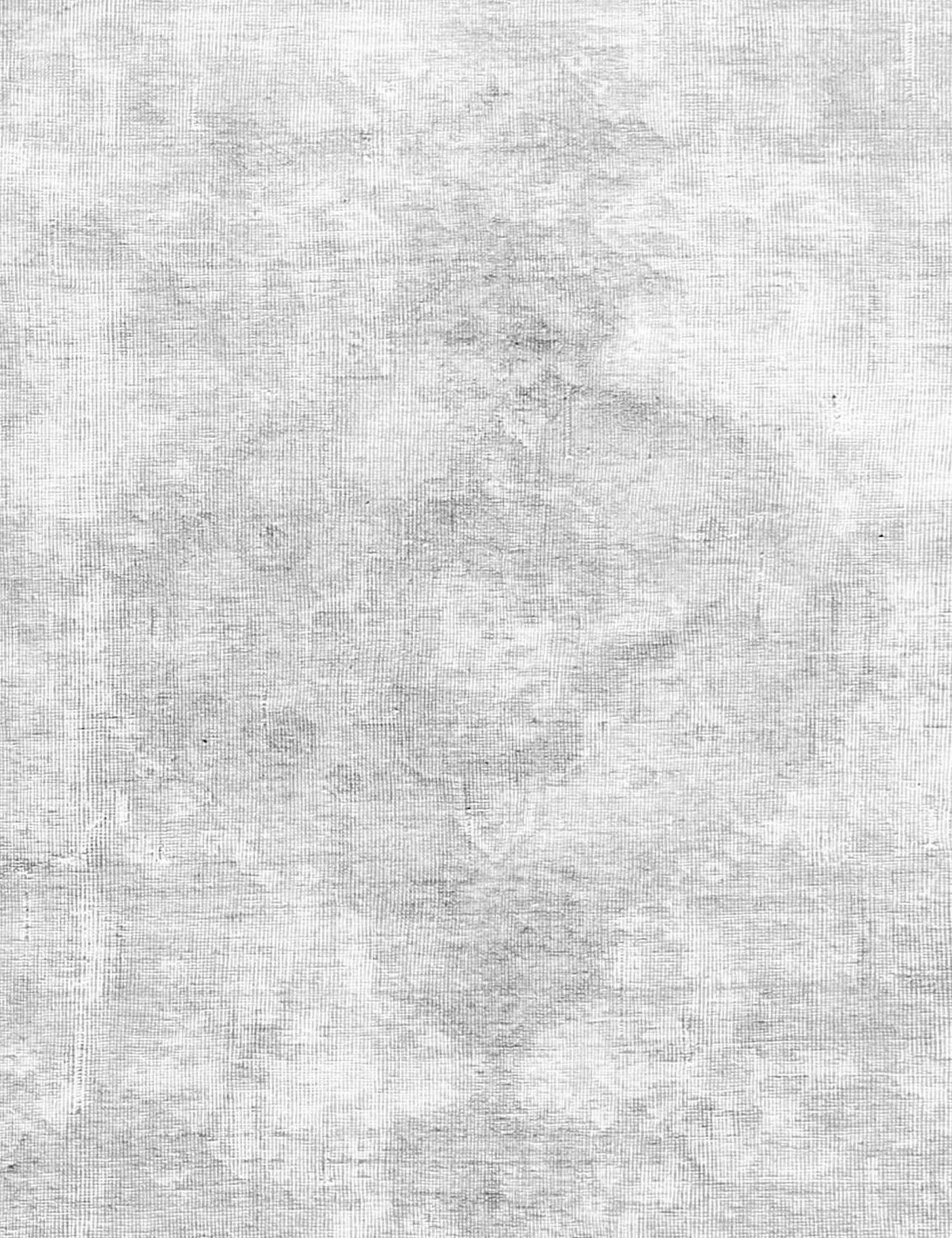 Persischer Vintage Teppich  grau <br/>222 x 134 cm