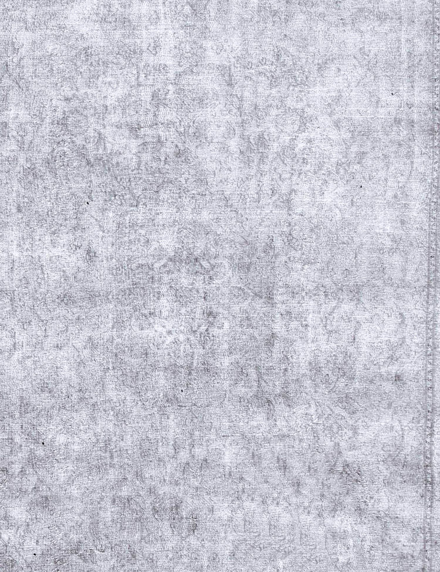 Tapis Persan vintage  grise <br/>357 x 225 cm