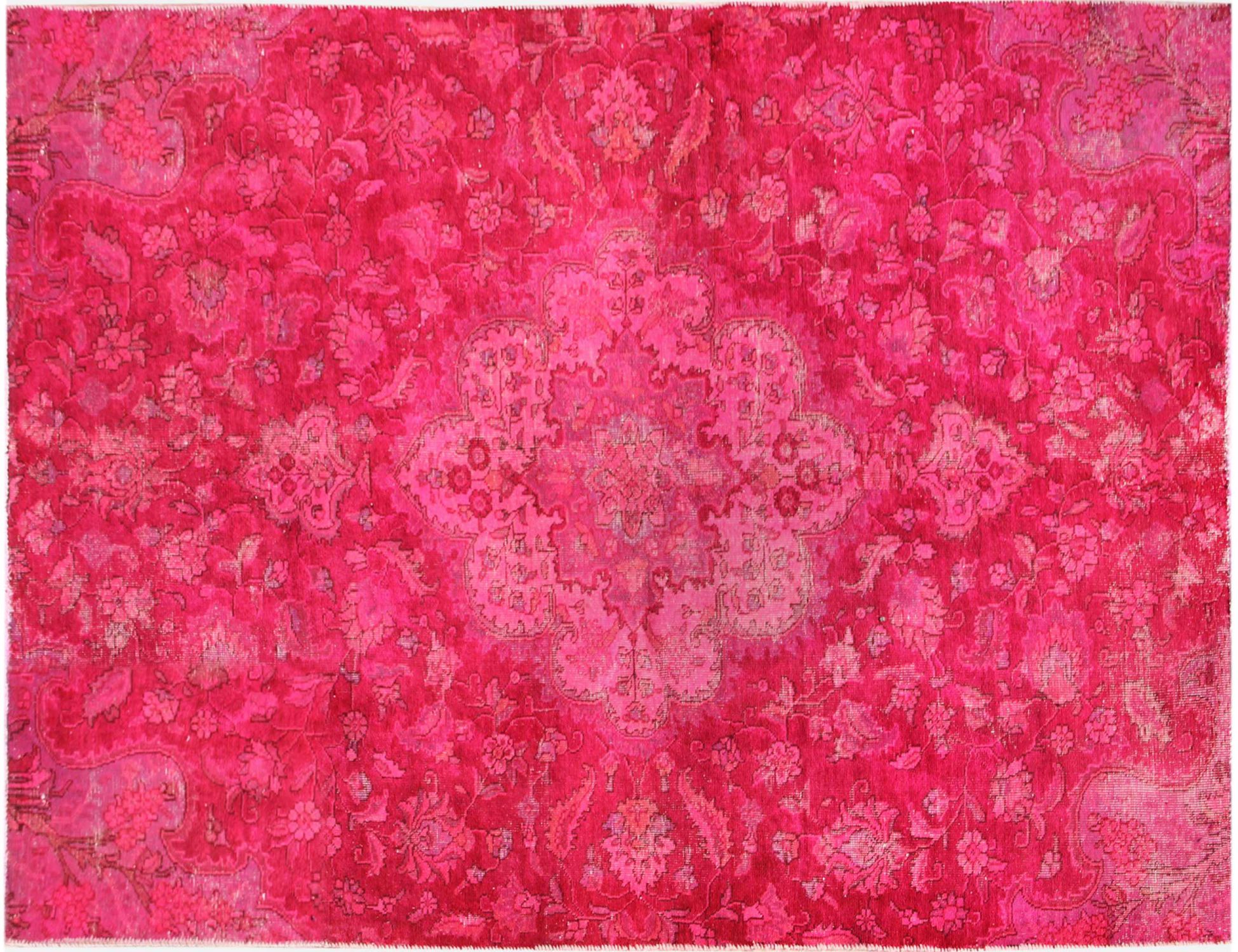 Persialaiset vintage matot  punainen <br/>280 x 169 cm