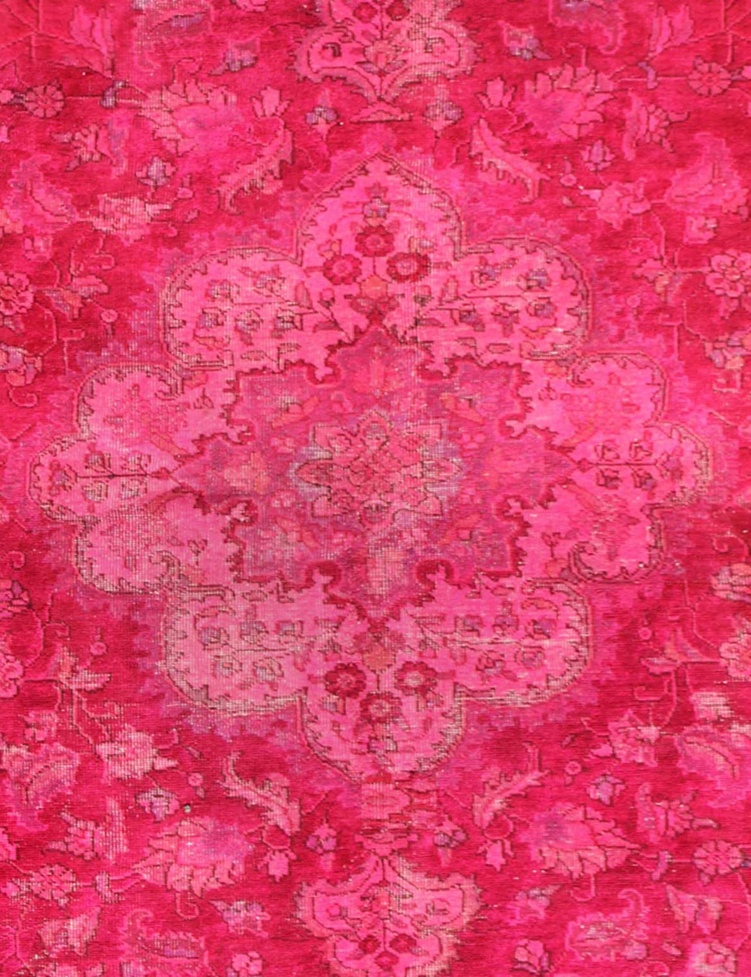 Persialaiset vintage matot  punainen <br/>280 x 169 cm