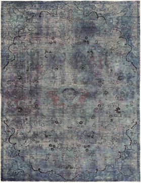 Tappeto vintage persiano  viola <br/>285 x 197 cm