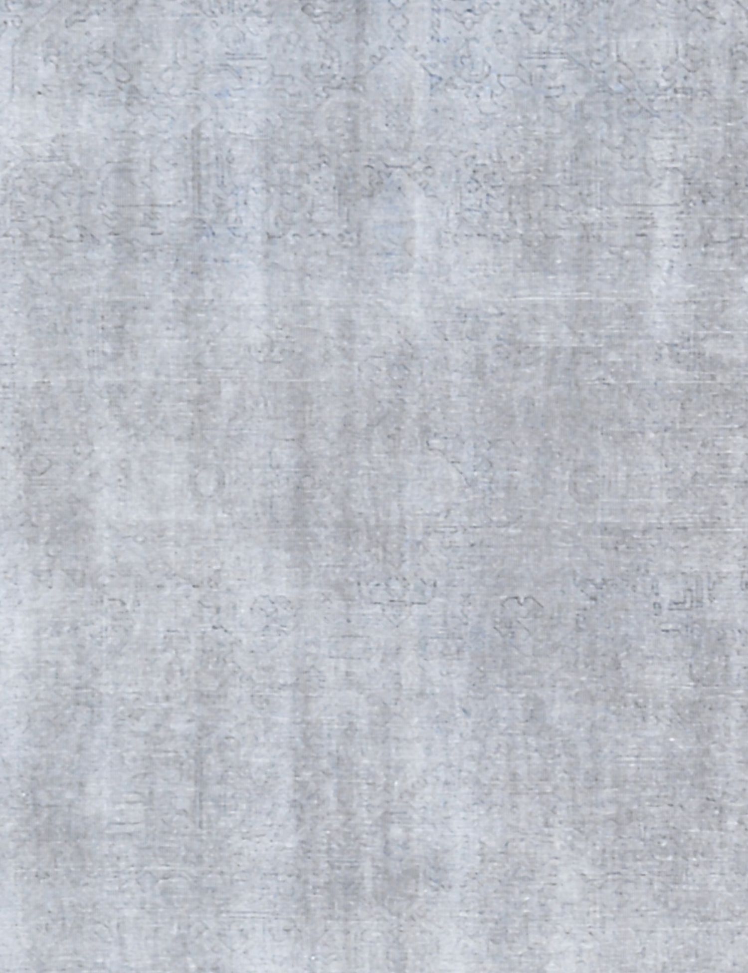 Tapis Persan vintage  grise <br/>270 x 184 cm
