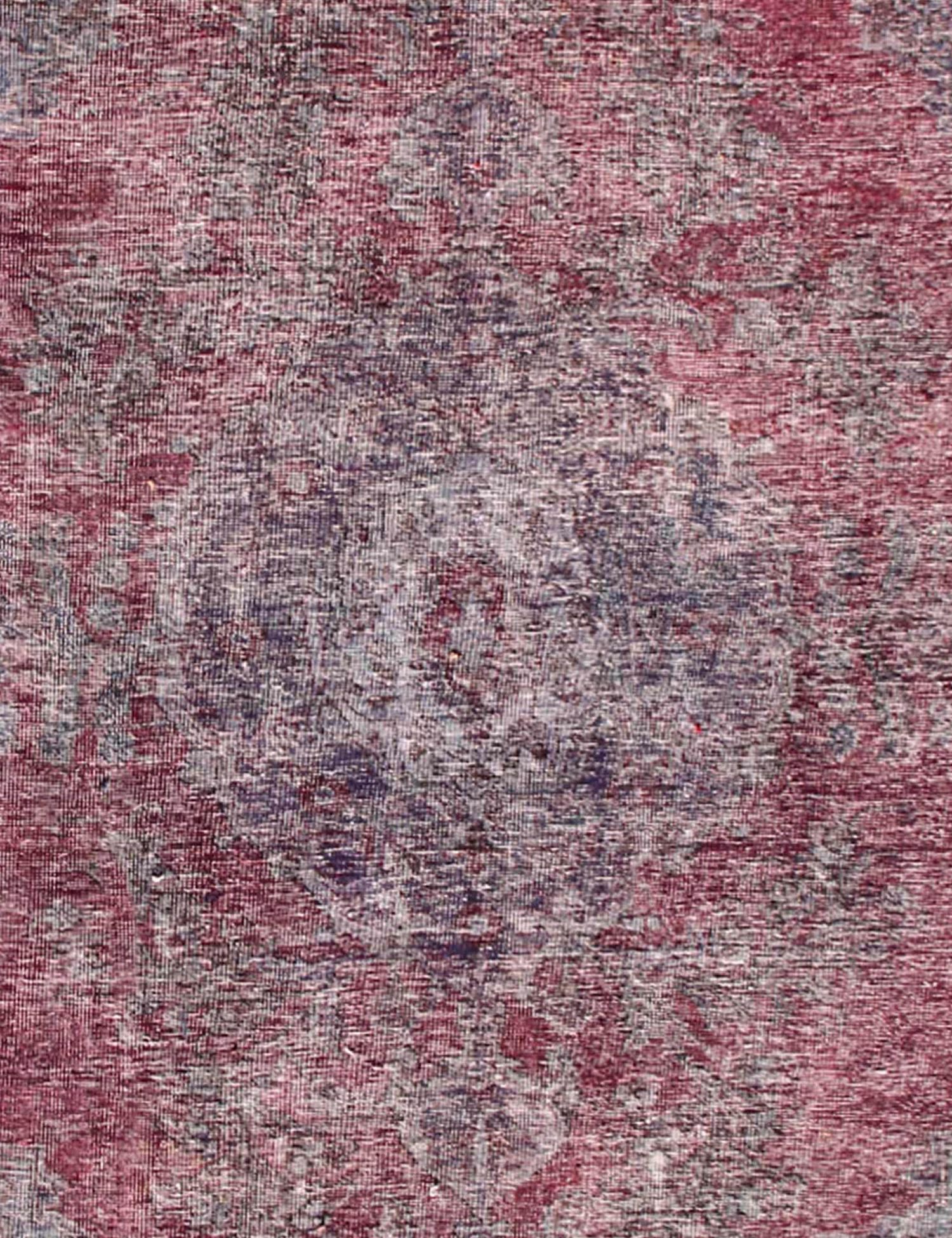 Persialaiset vintage matot  violetti <br/>293 x 207 cm