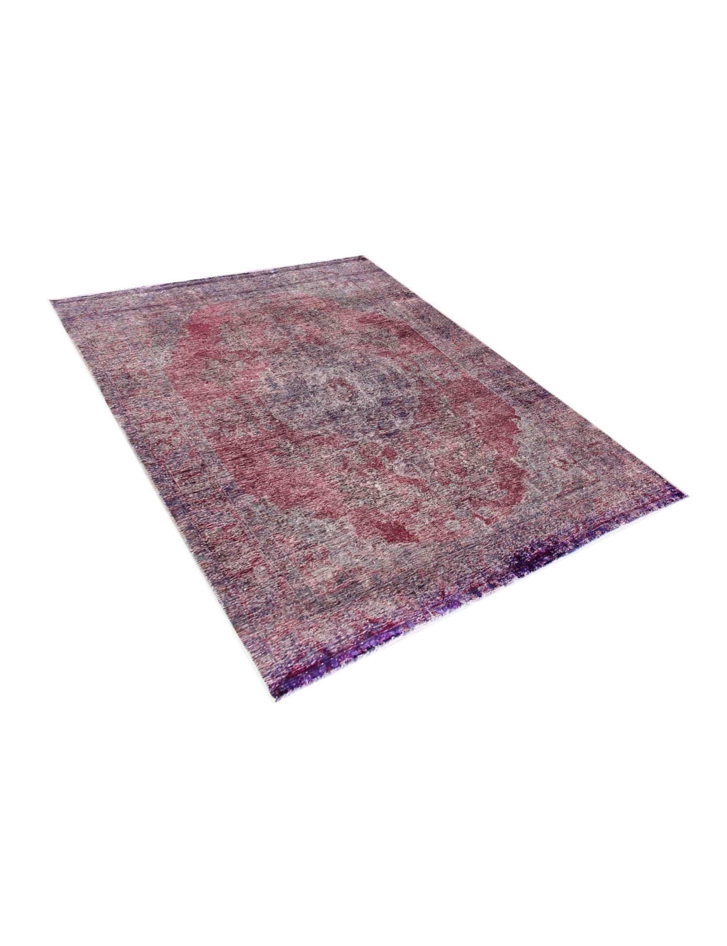 Persialaiset vintage matot  violetti <br/>293 x 207 cm