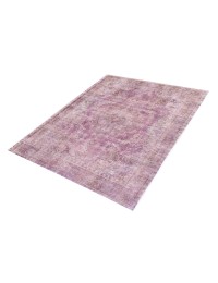 Violetti Persia Persialaiset vintage matot 380 x 296 cm - view 1