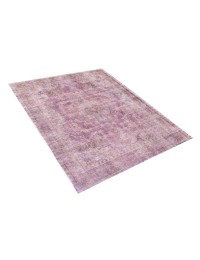 Violetti Persia Persialaiset vintage matot 380 x 296 cm - view 3