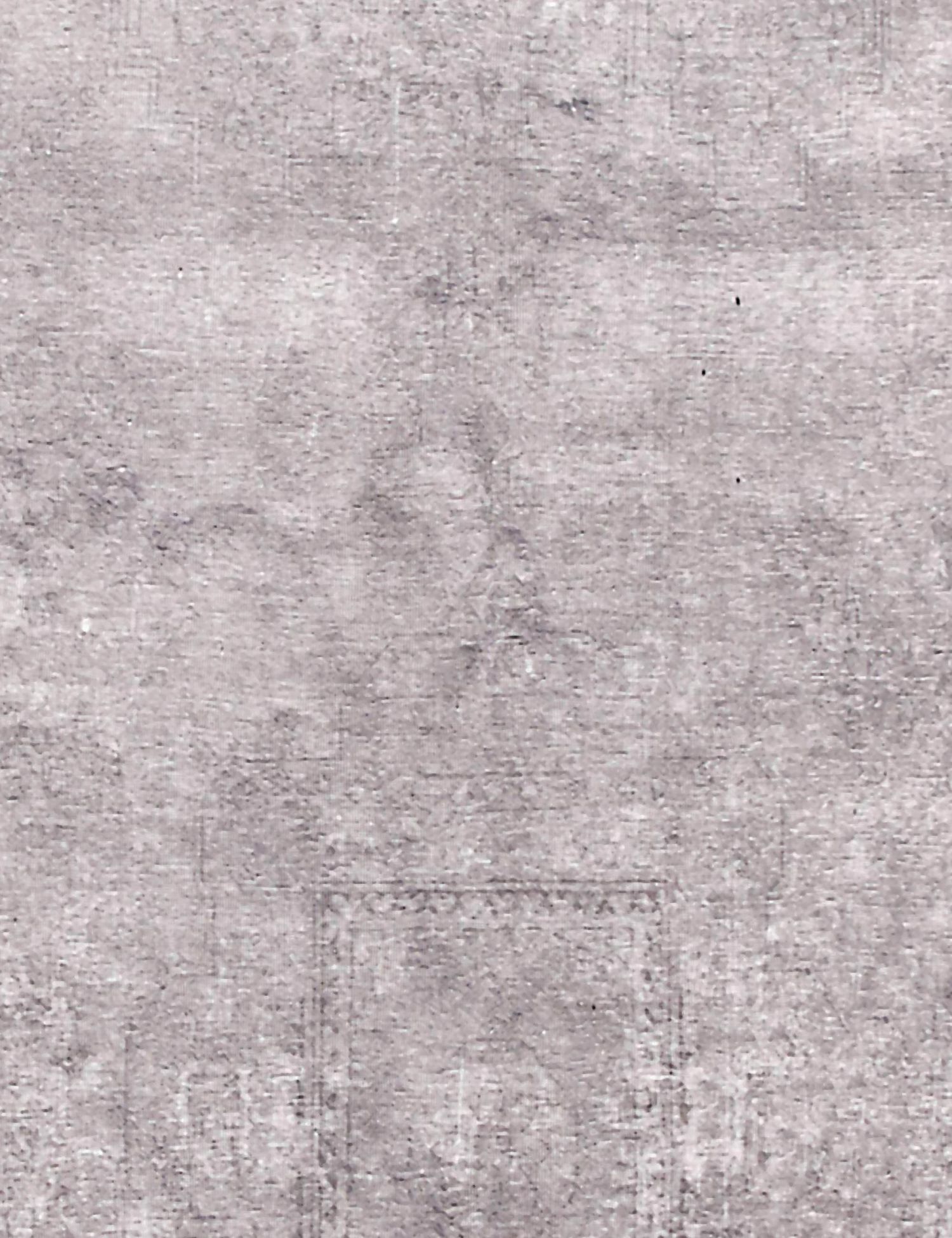 Quadrat  Vintage Teppich  grau <br/>180 x 224 cm