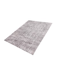 Grå Persien Persisk vintage matta  370 x 265 cm