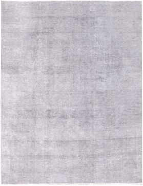 Persian Vintage Carpet  grey <br/>266 x 190 cm