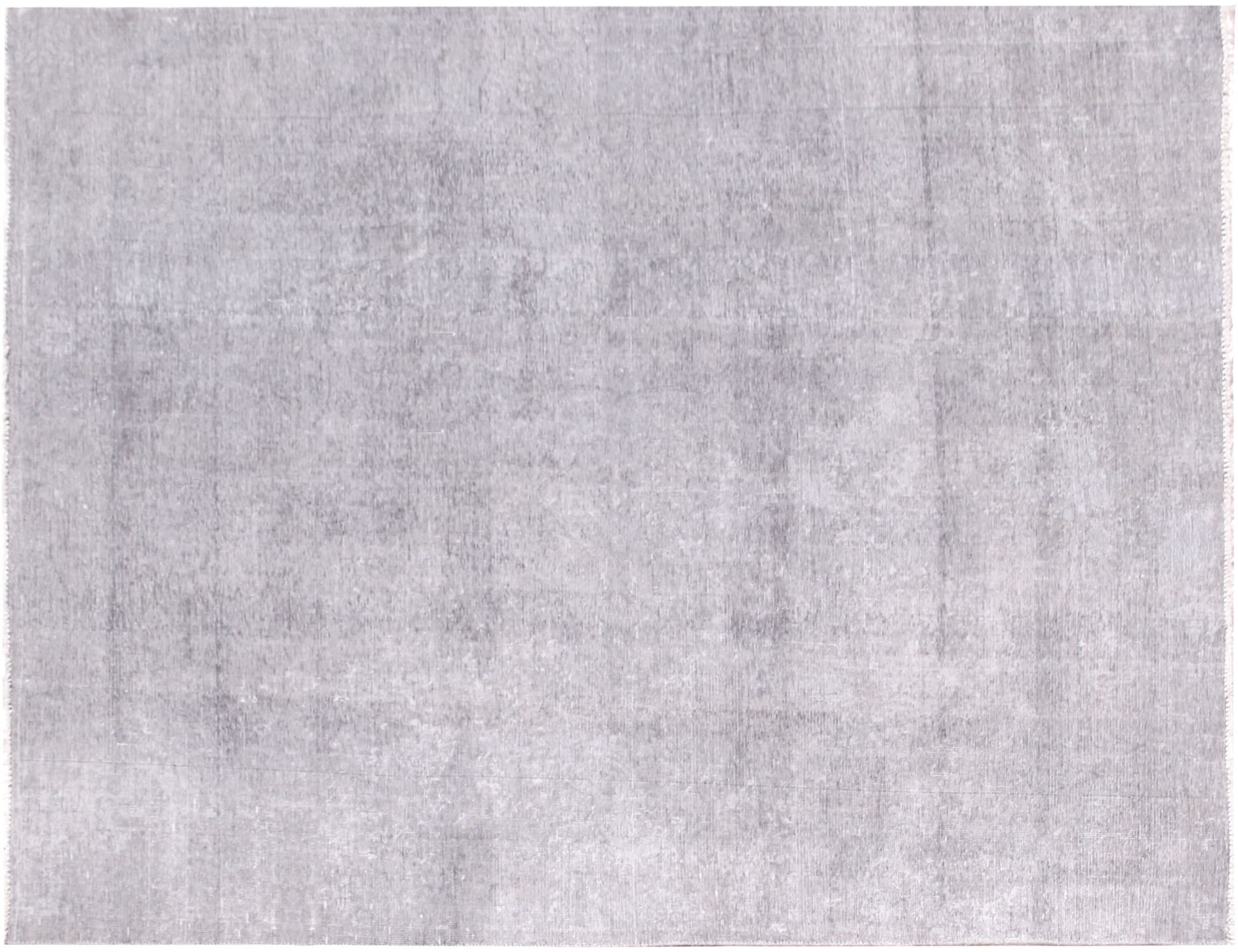 Persian Vintage Carpet  grey <br/>266 x 190 cm