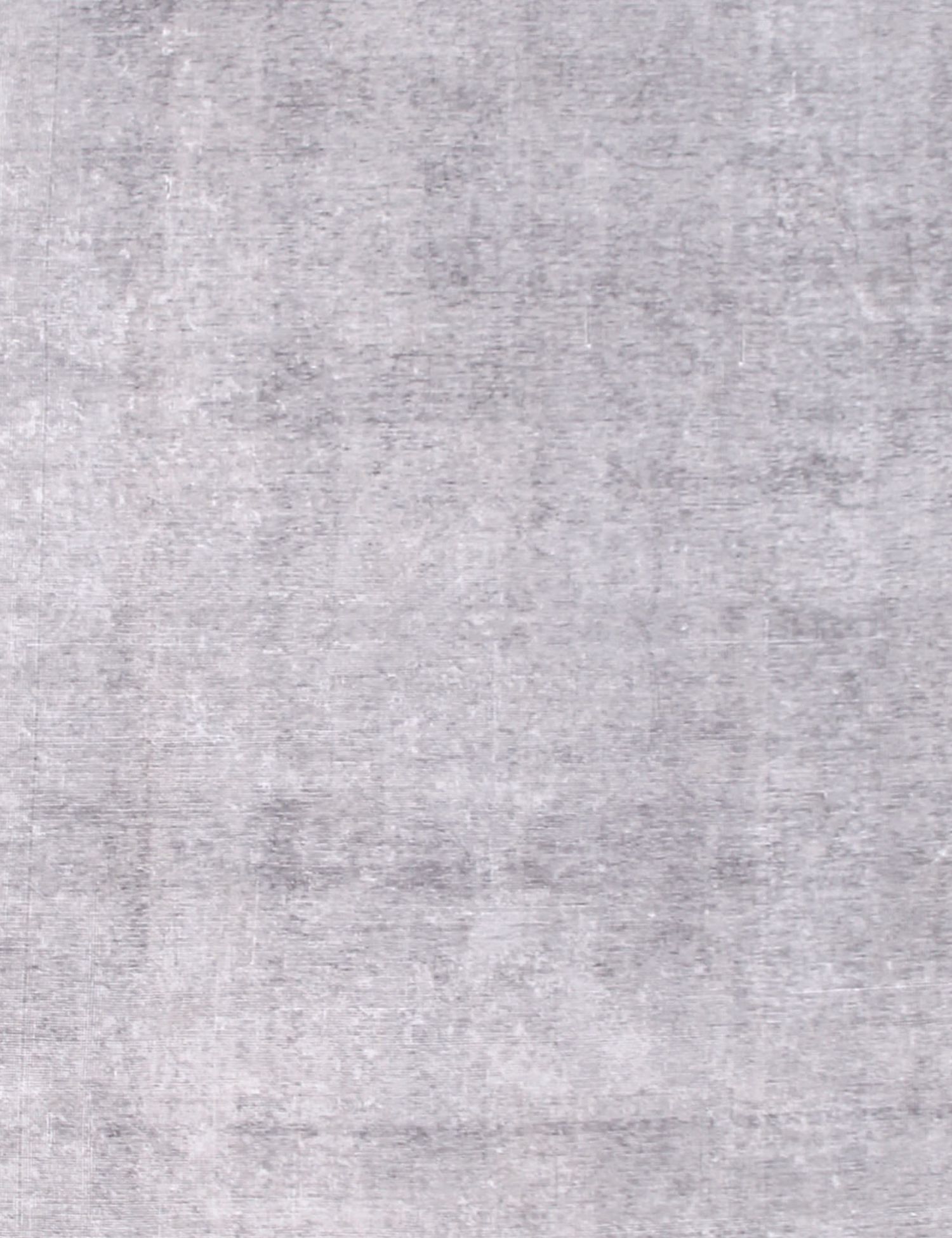 Tapis Persan vintage  grise <br/>266 x 190 cm