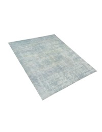 Sininen Persia Persialaiset vintage matot  325 x 223 cm
