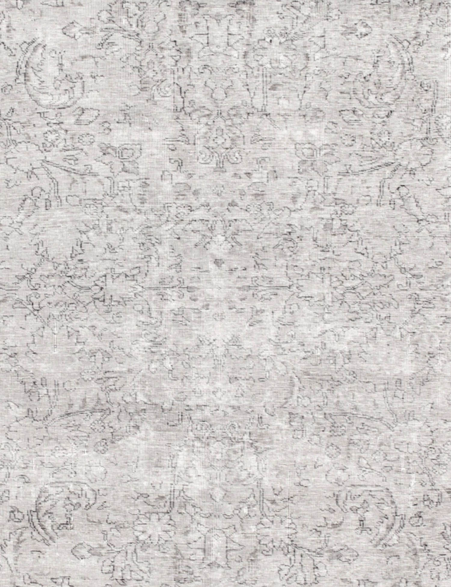 Tapis Persan vintage  grise <br/>296 x 192 cm
