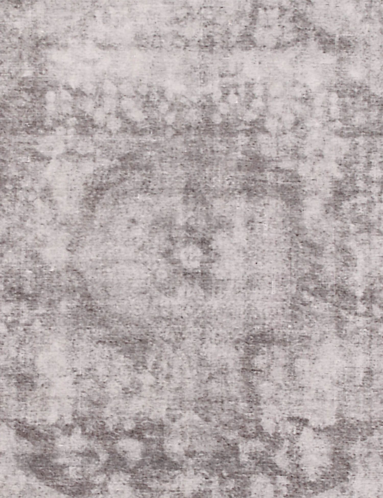 Tapis Persan vintage  grise <br/>263 x 192 cm