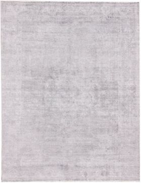 Tappeto vintage persiano  grigo <br/>320 x 242 cm