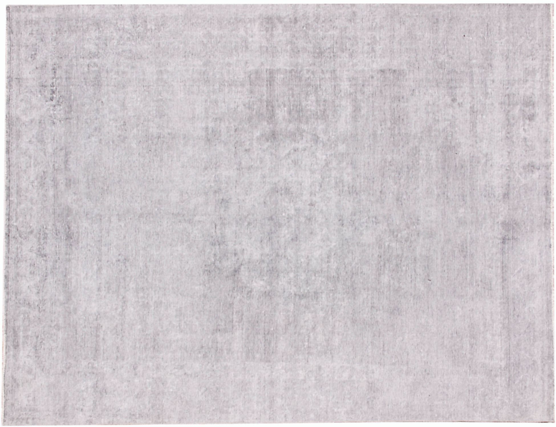 Tappeto vintage persiano  grigo <br/>320 x 242 cm