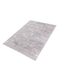 Beige Persia Persialaiset vintage matot 222 x 122 cm - view 1