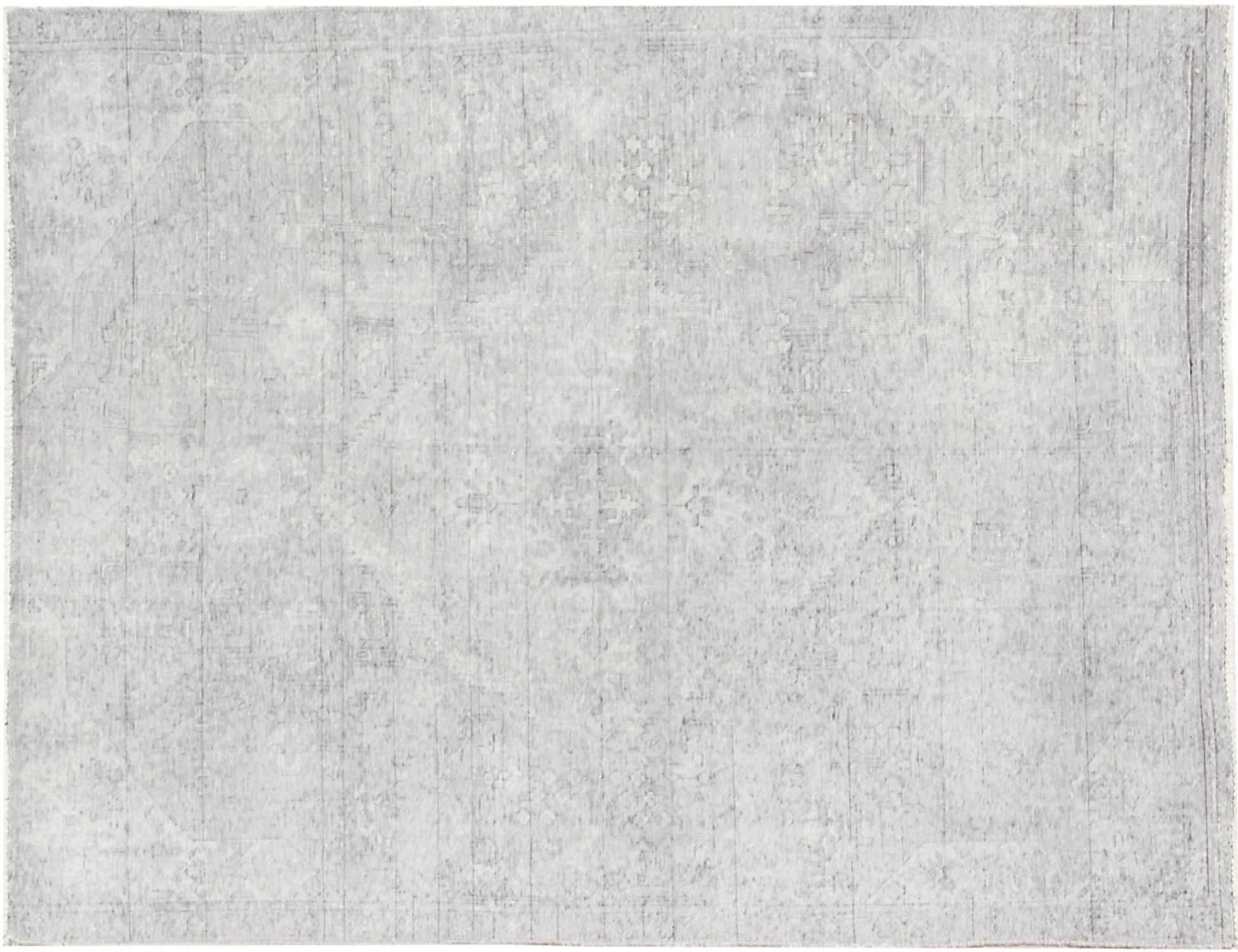 Persialaiset vintage matot  harmaa <br/>226 x 154 cm