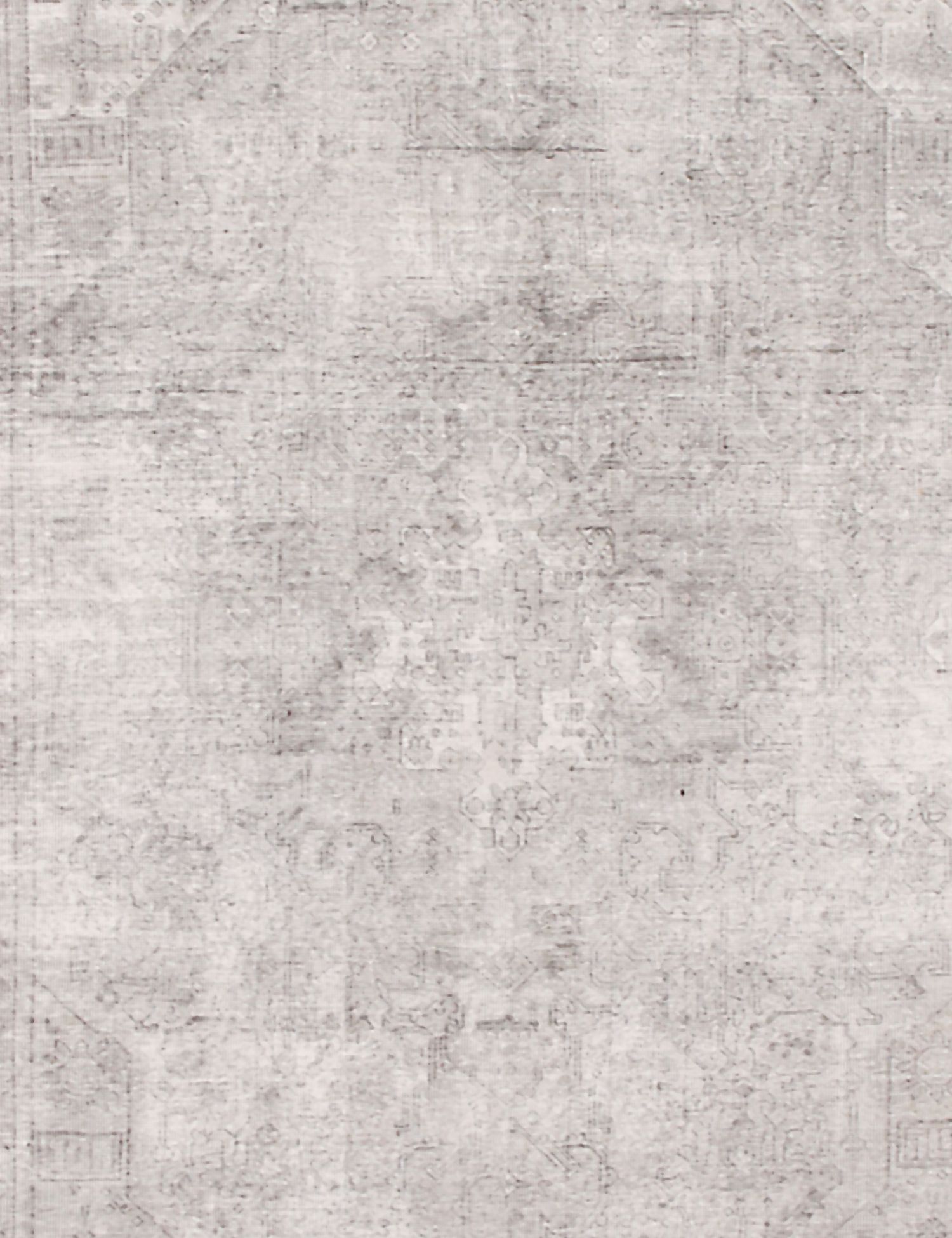 Tapis Persan vintage  grise <br/>272 x 194 cm