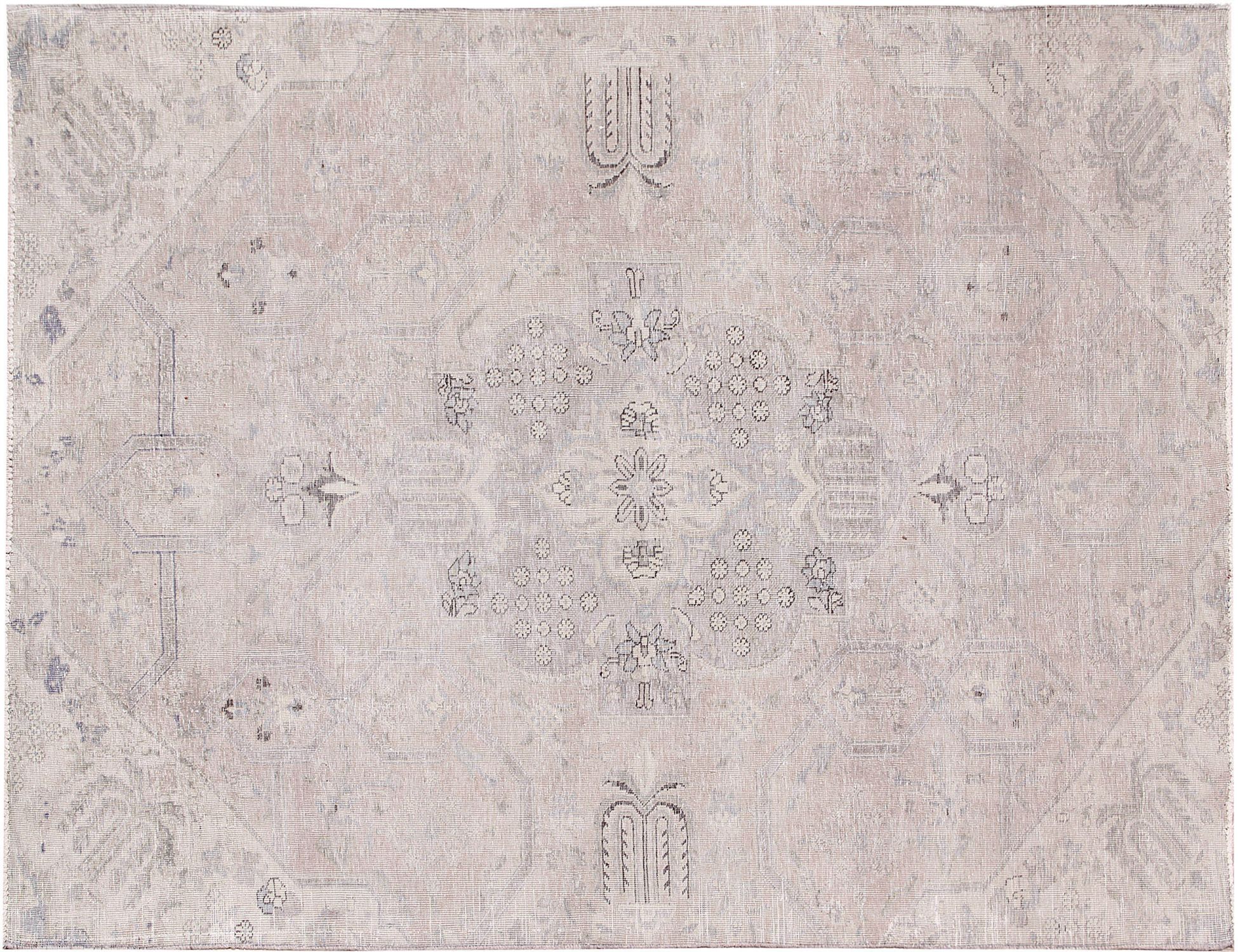 Persialaiset vintage matot  beige <br/>285 x 187 cm