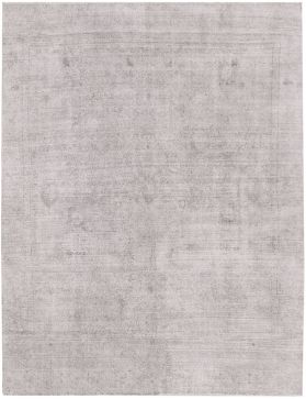 Persischer vintage teppich 336 x 265 beige