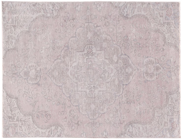 Harmaa Persia Persialaiset vintage matot 216 x 133 cm