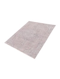 Harmaa Persia Persialaiset vintage matot 216 x 133 cm - view 2