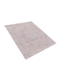 Harmaa Persia Persialaiset vintage matot 216 x 133 cm - view 3