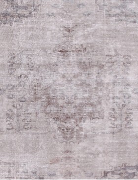 Harmaa Persia Persialaiset vintage matot  265 x 145 cm