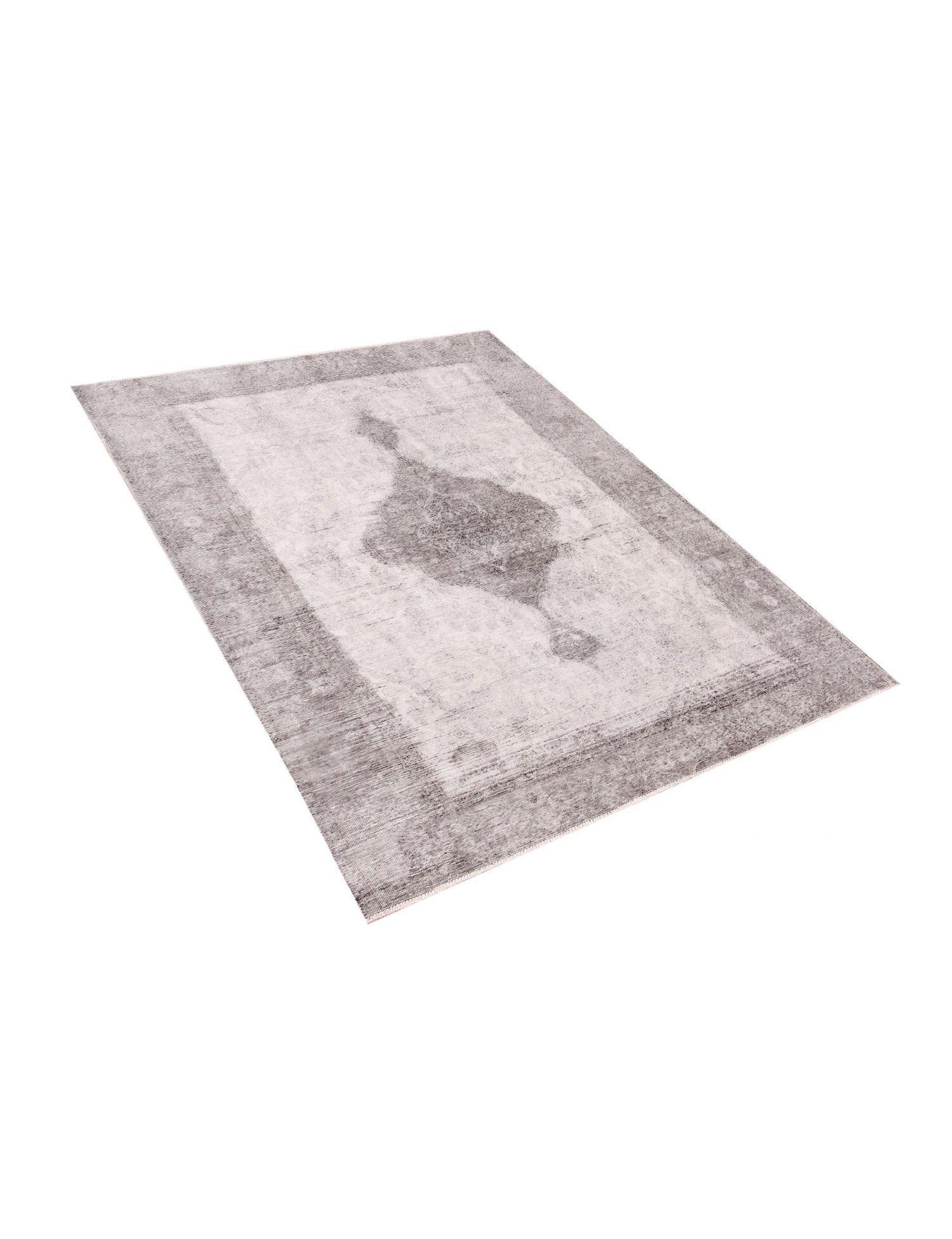Persischer vintage teppich  grau <br/>272 x 196 cm