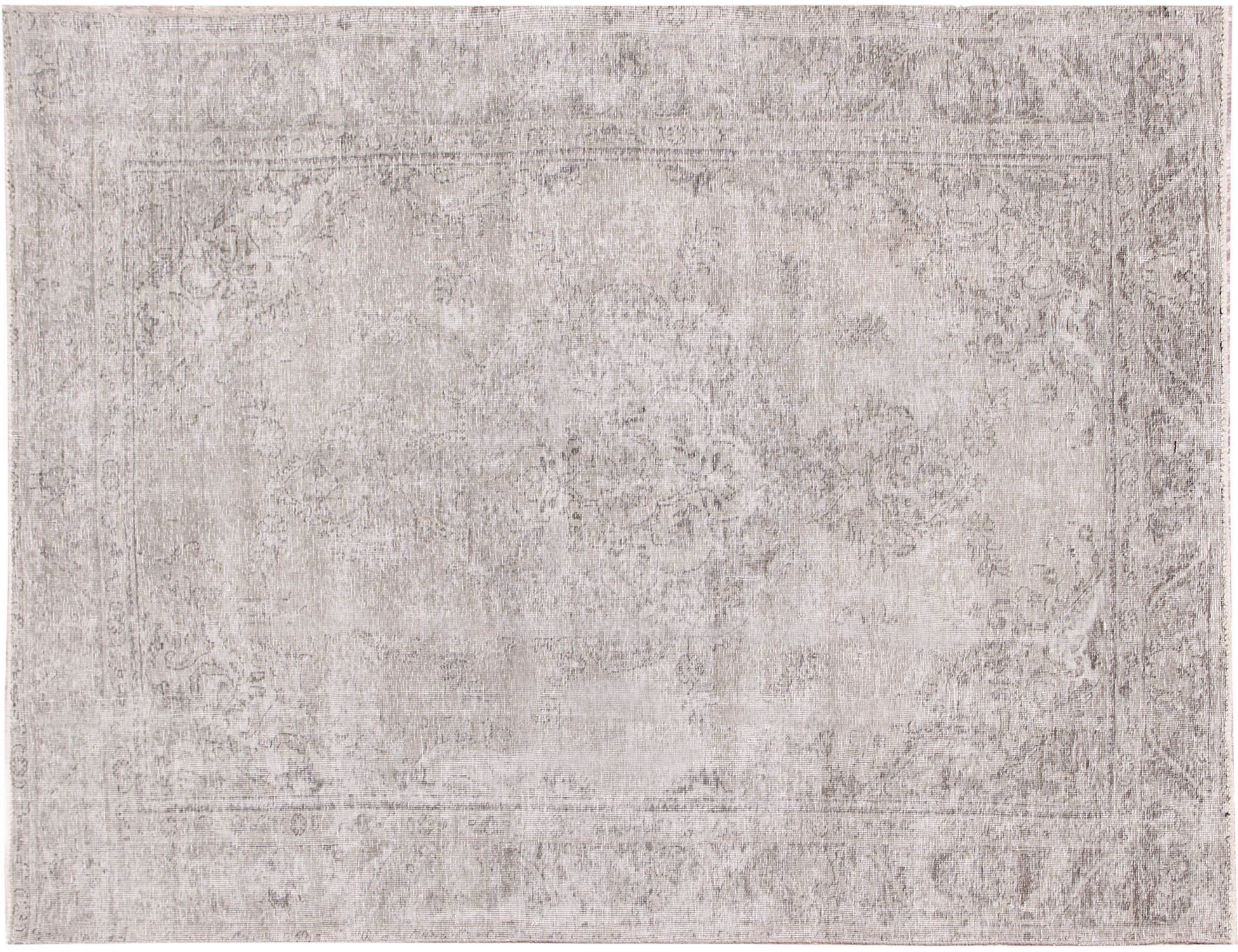 Persischer vintage teppich  grün <br/>268 x 185 cm