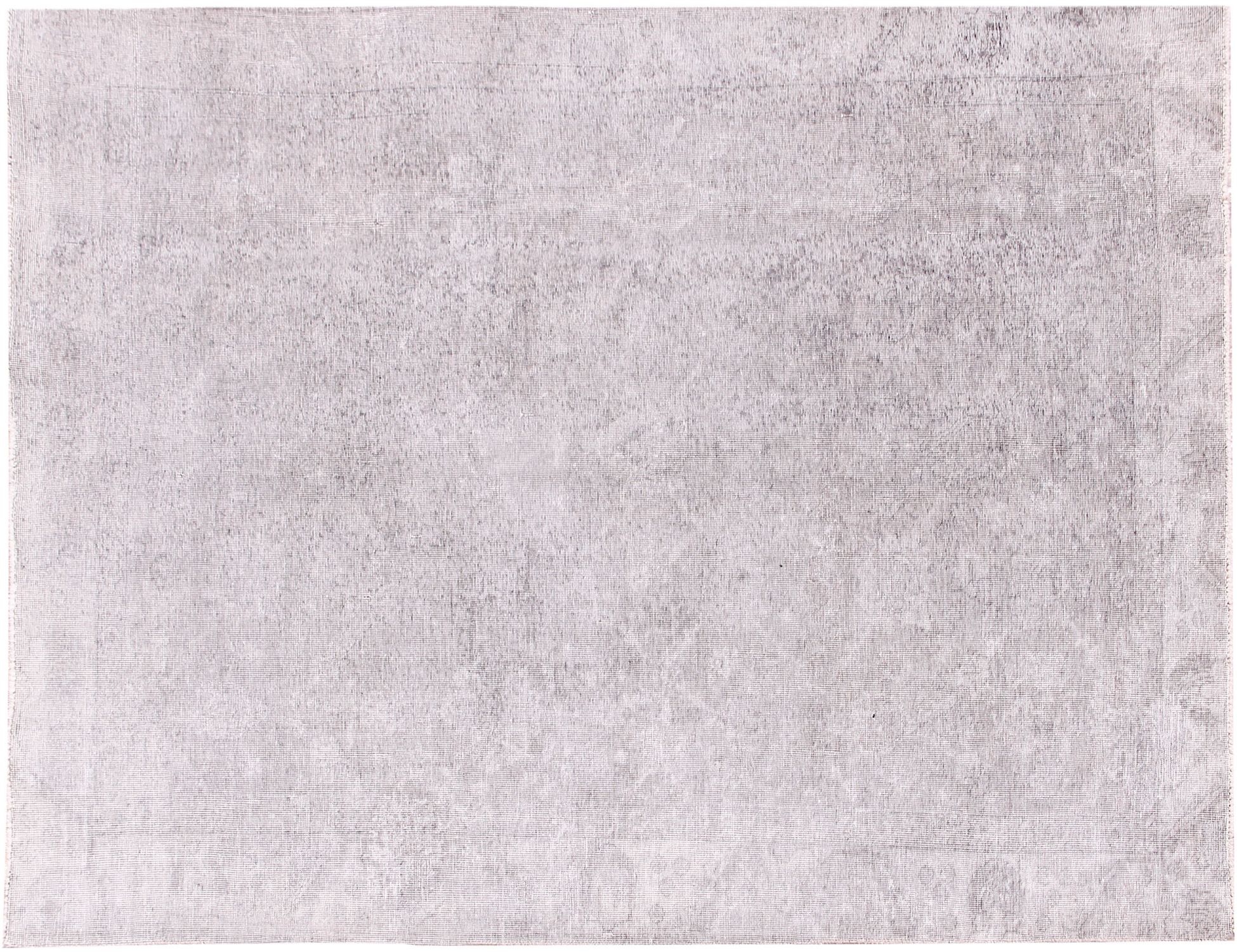 Persischer vintage teppich  grau <br/>271 x 182 cm