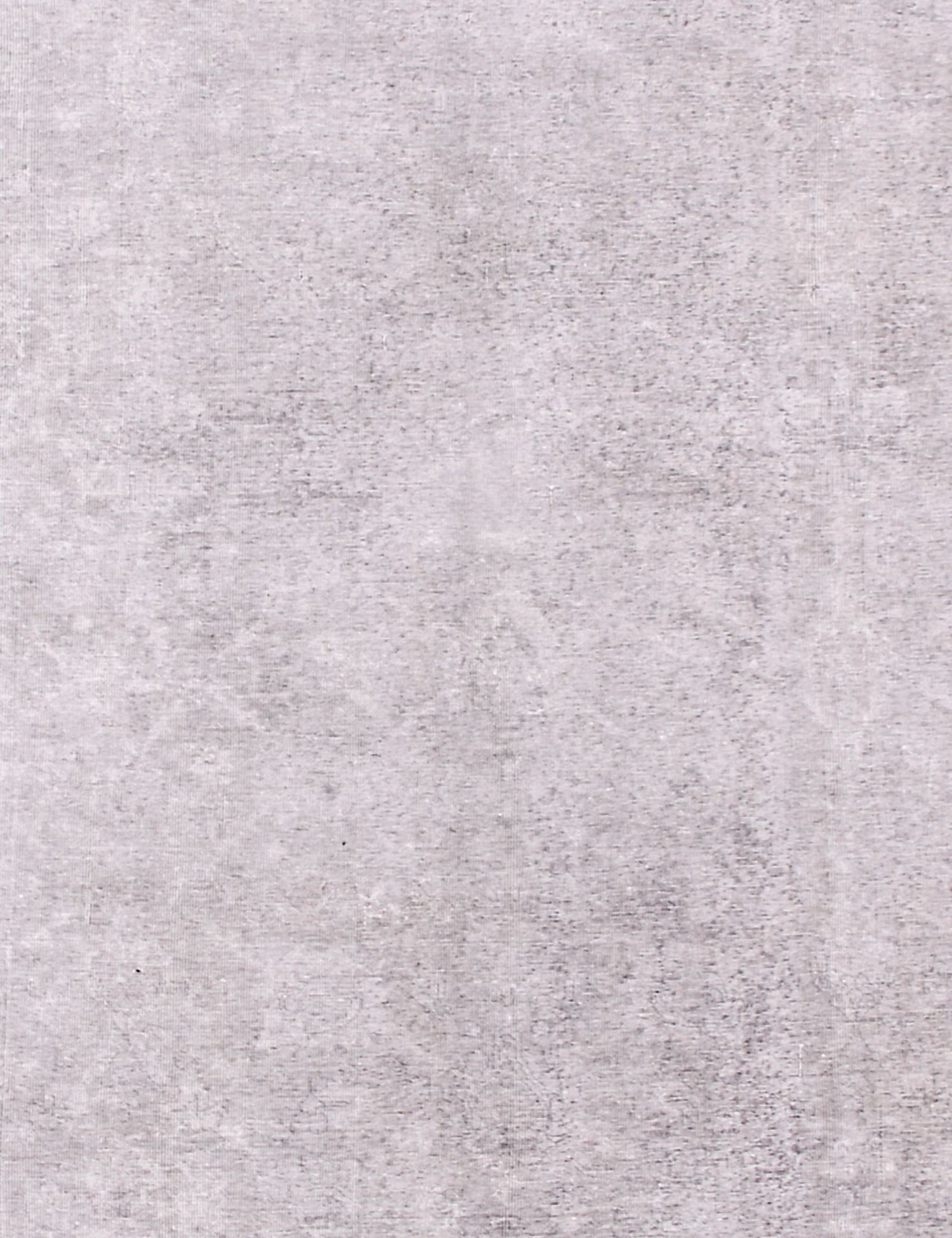 Persisk vintagetæppe  grå <br/>271 x 182 cm