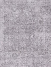 Grigio Persiano Tappeto vintage persiano  270 x 190 cm