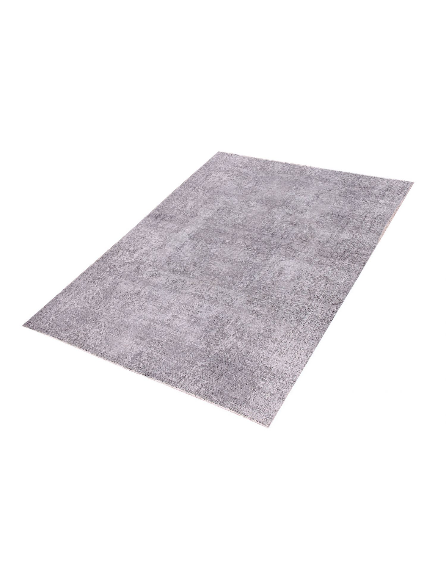 Persischer vintage teppich  grau <br/>270 x 190 cm