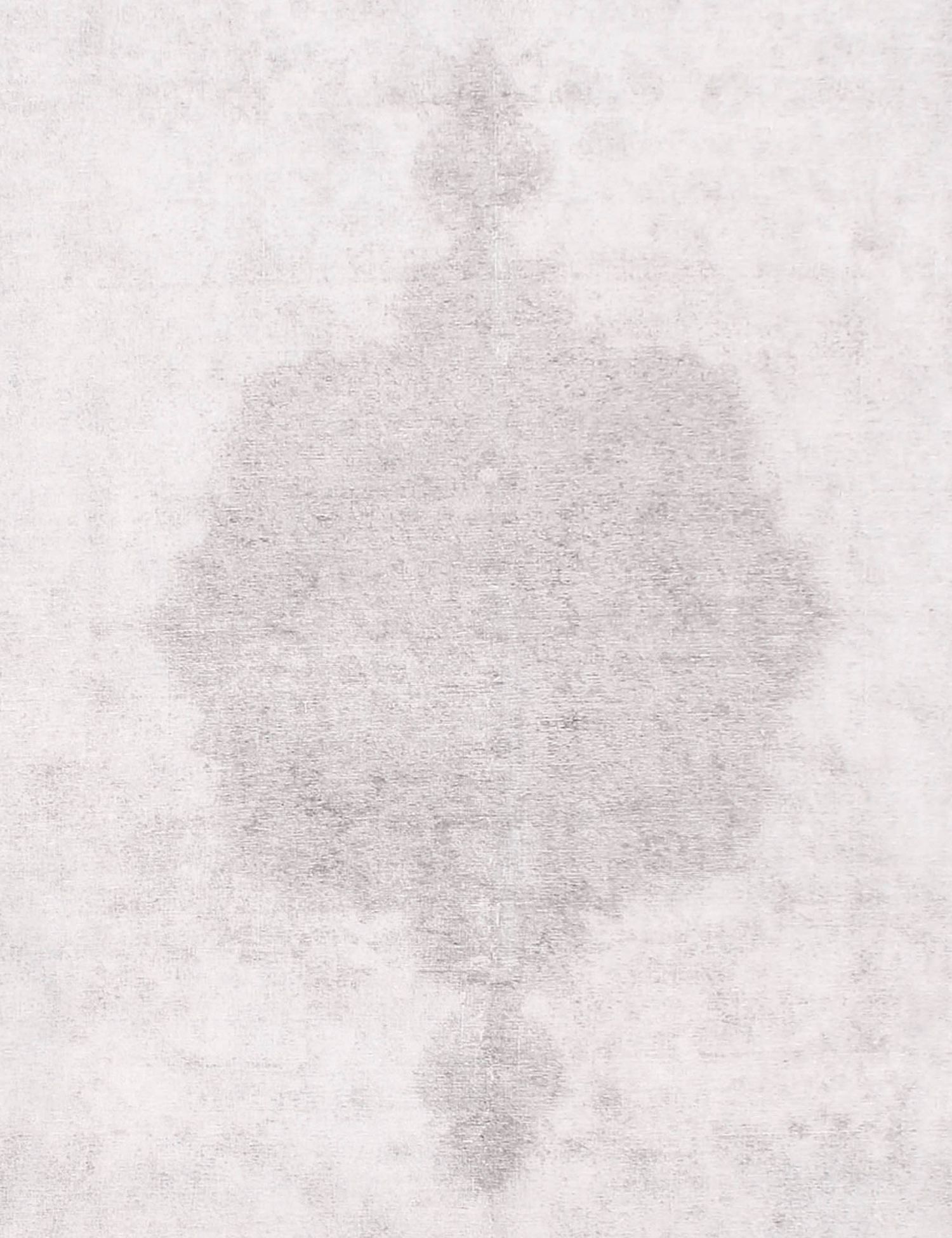 Persisk vintagetæppe  grå <br/>374 x 264 cm