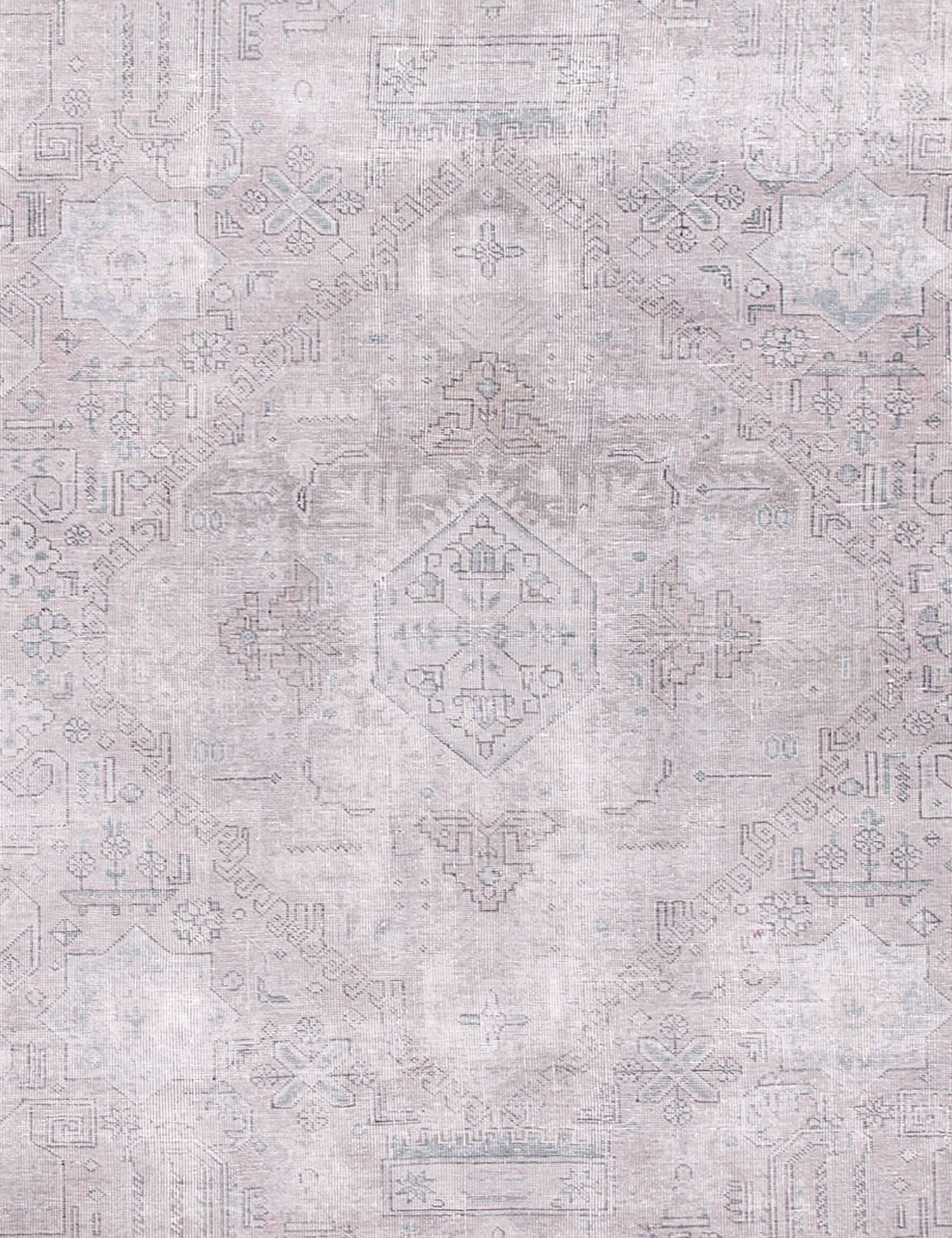 Persischer vintage teppich  grau <br/>290 x 202 cm