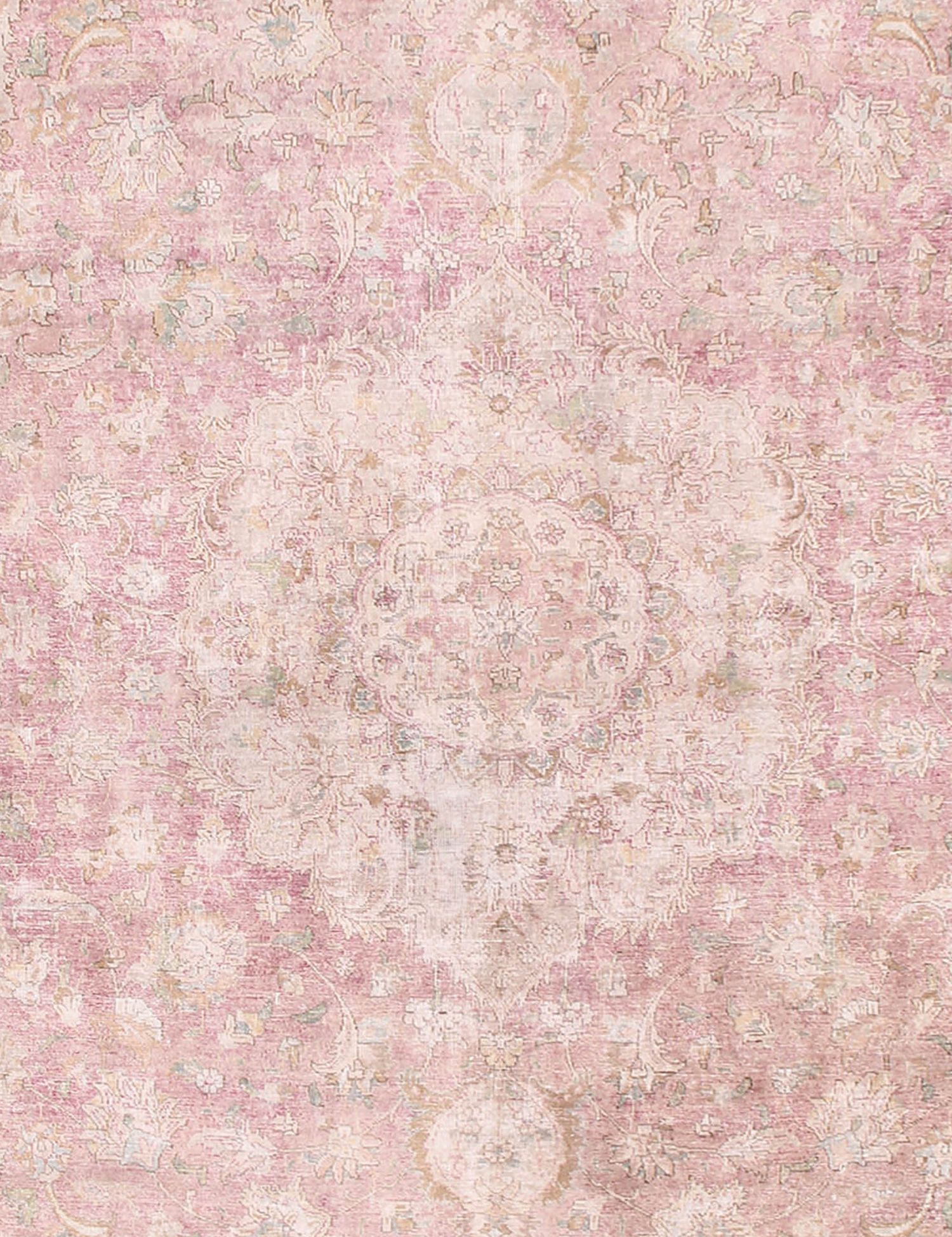 Persialaiset vintage matot  beige <br/>357 x 265 cm