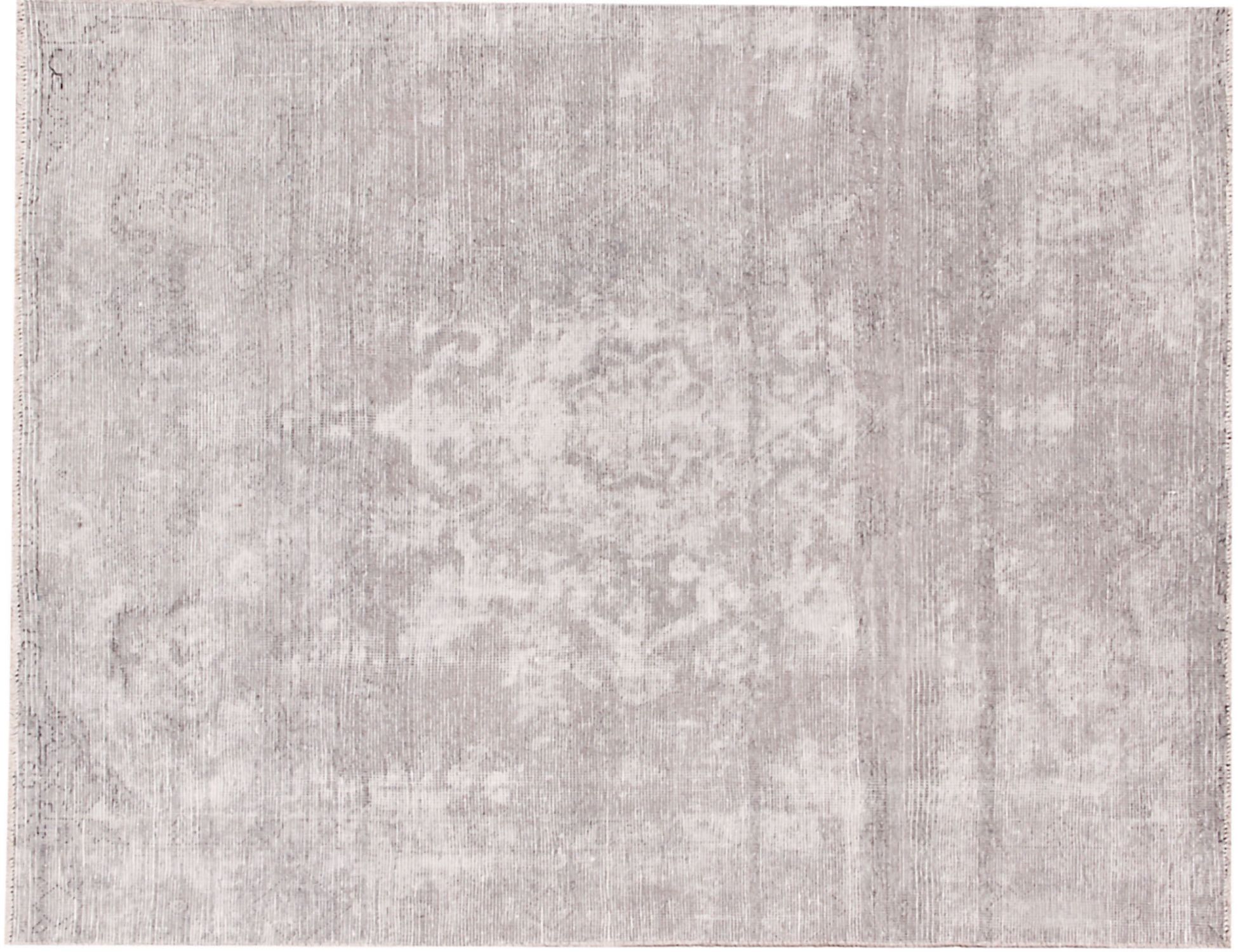 Tapis persan vintage  grise <br/>231 x 162 cm
